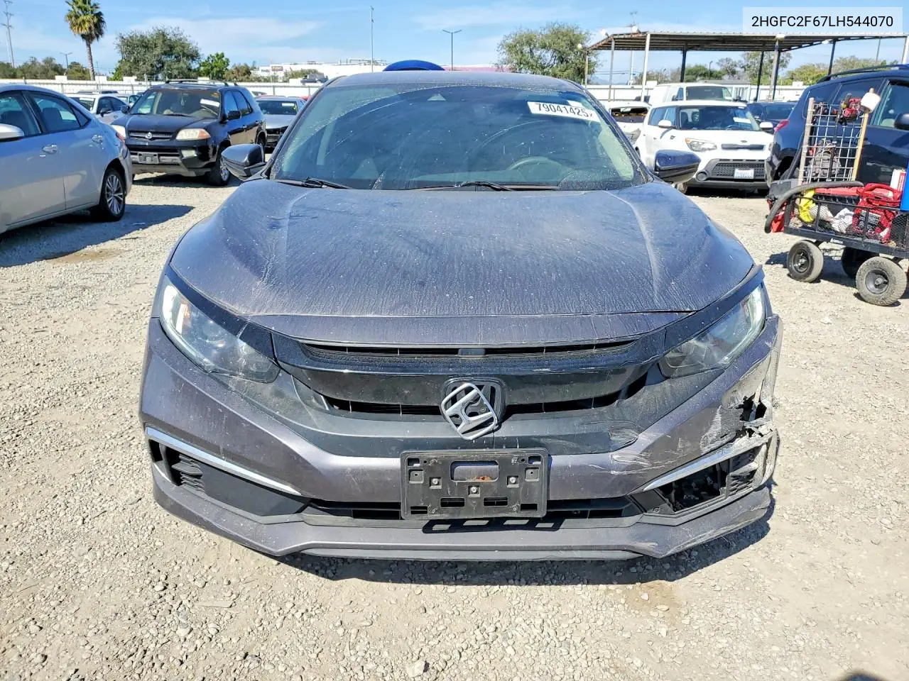 X