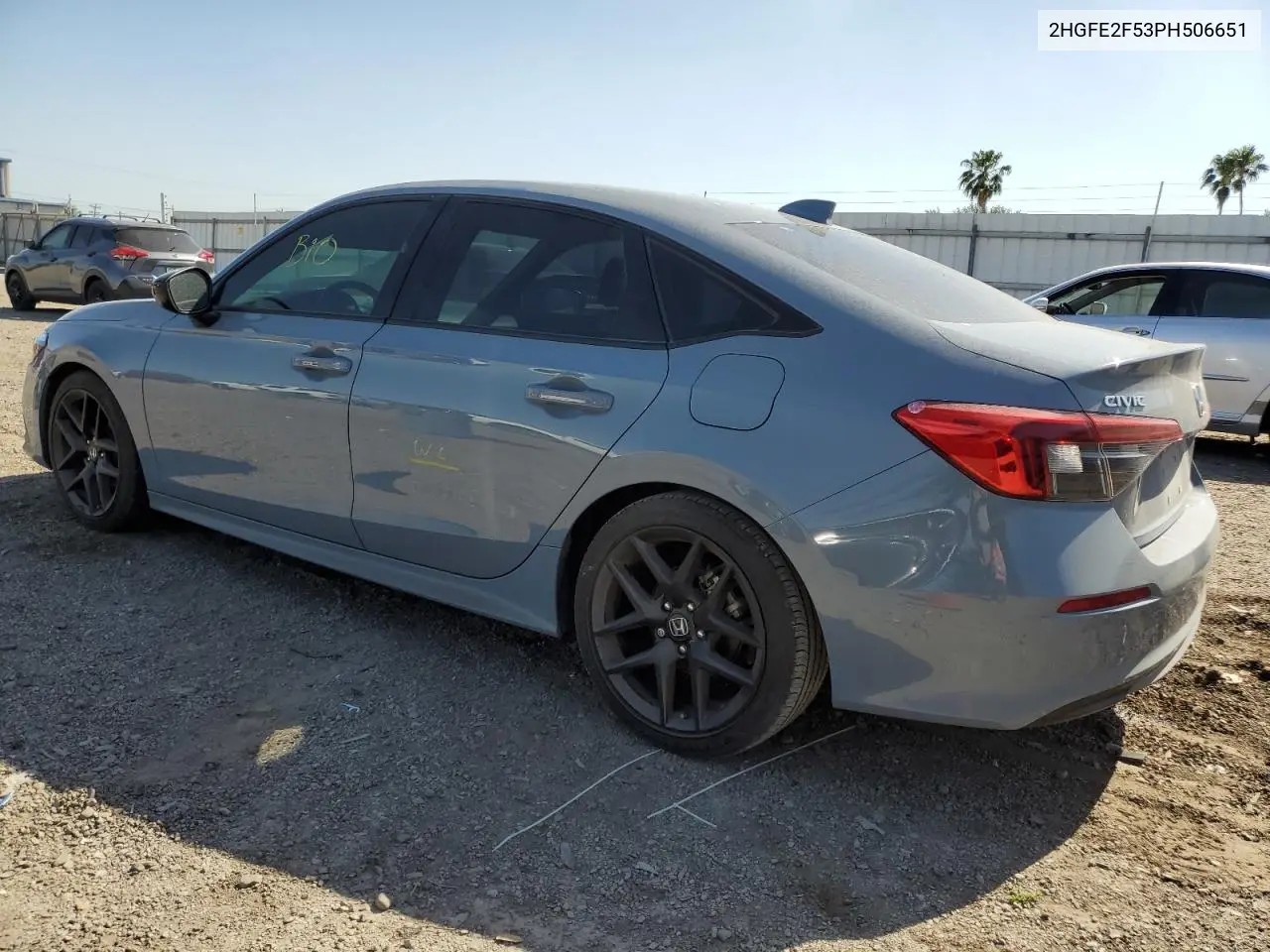 Civic