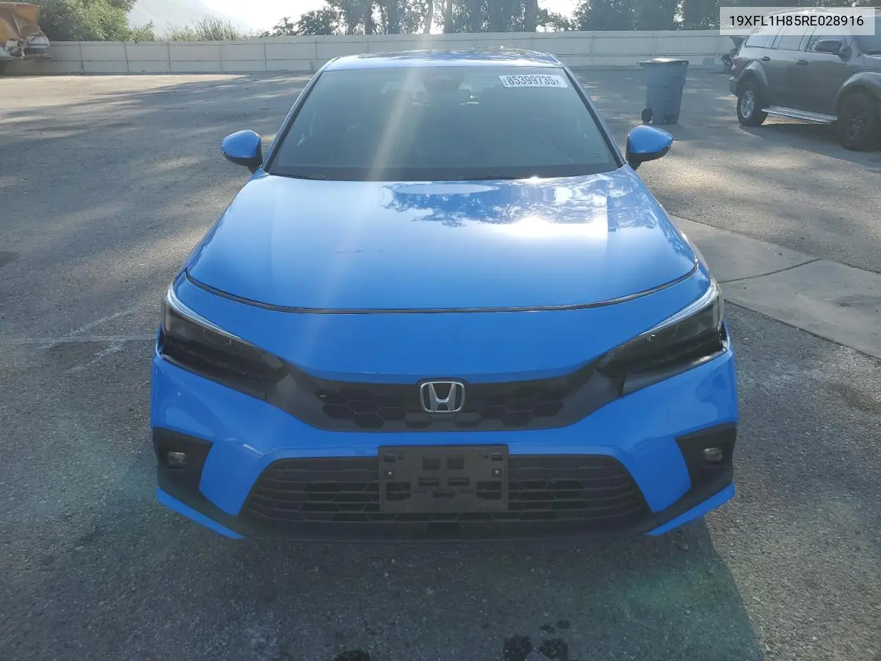 19XFL1H85RE028916 2024 Honda Civic Sport Touring