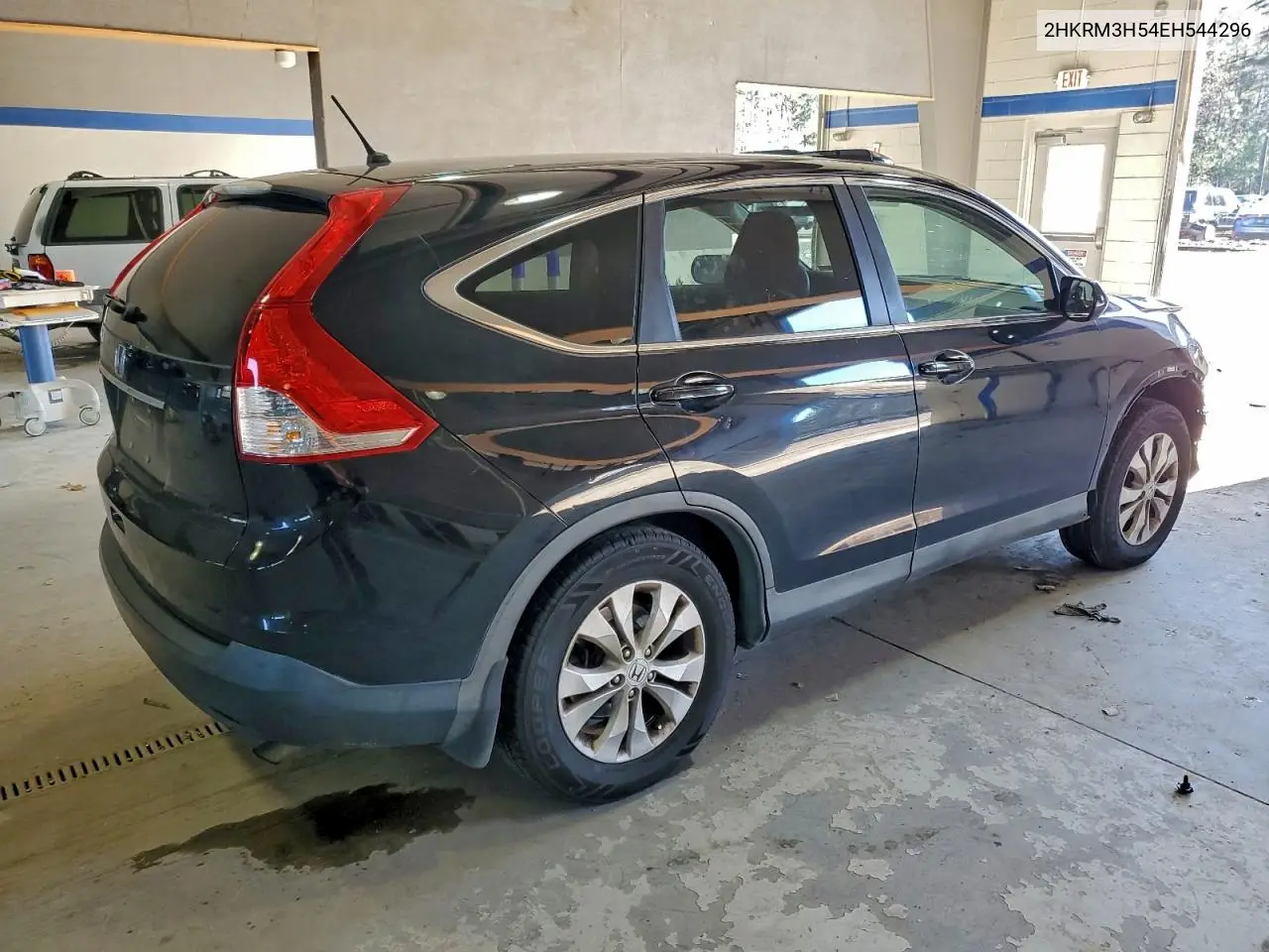 2HKRM3H54EH544296 2014 Honda Cr-V Ex