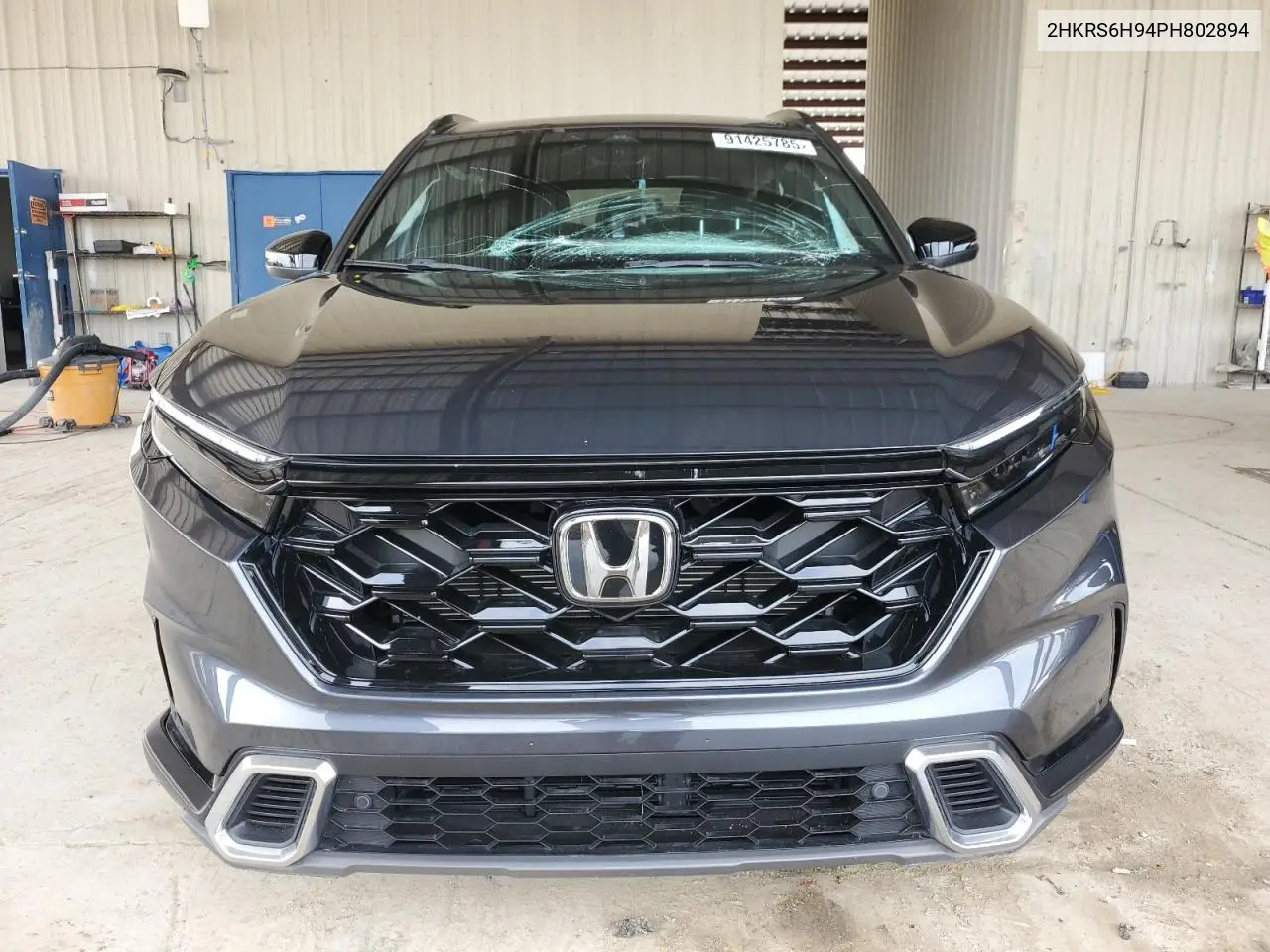 2HKRS6H94PH802894 2023 Honda Cr-V Sport Touring