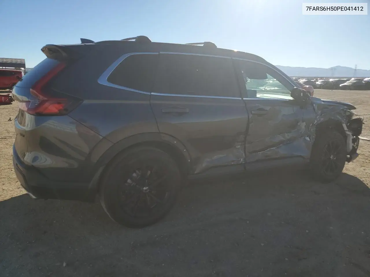 7FARS6H50PE041412 2023 Honda Cr-V Sport
