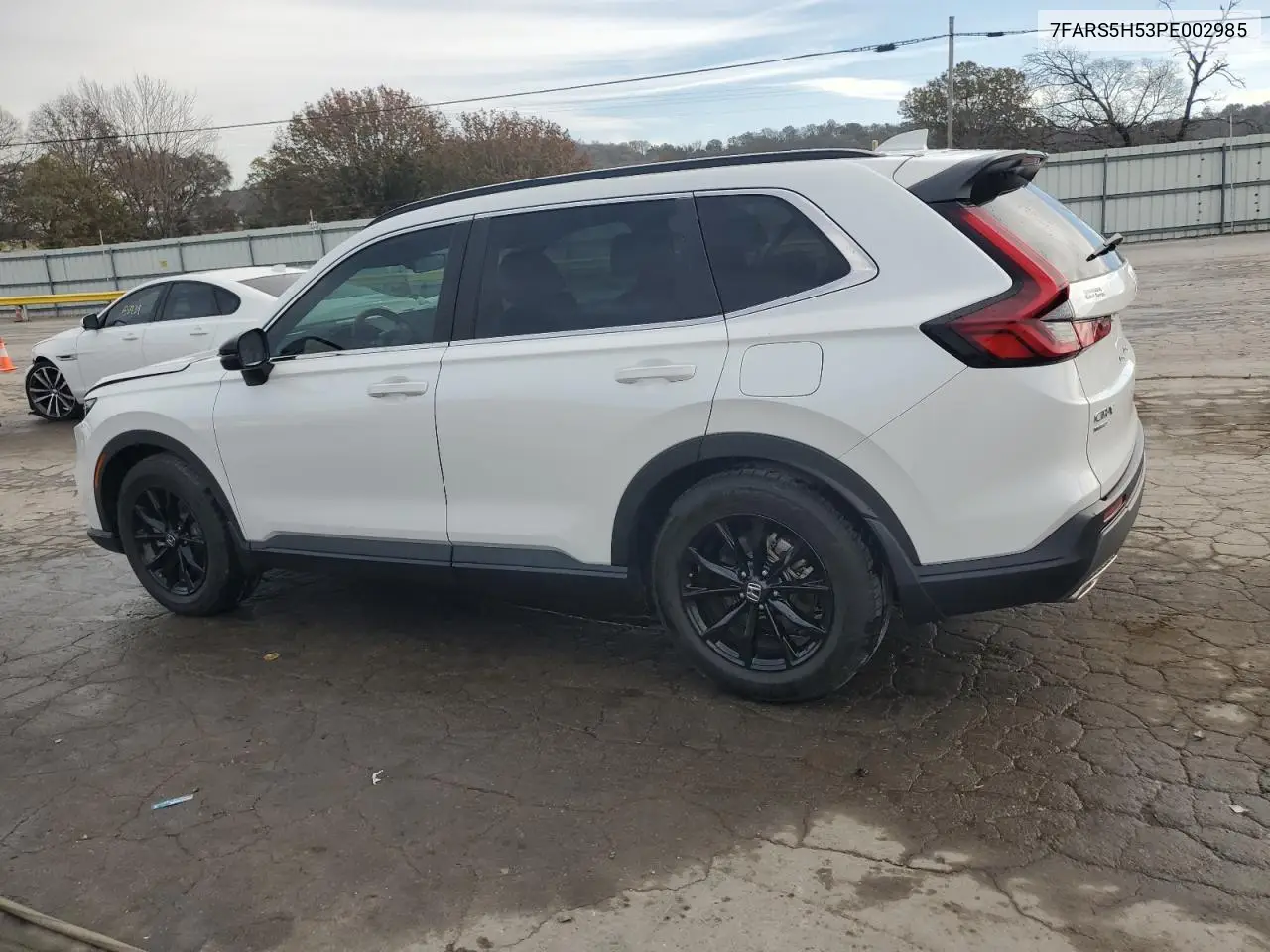 7FARS5H53PE002985 2023 Honda Cr-V Sport