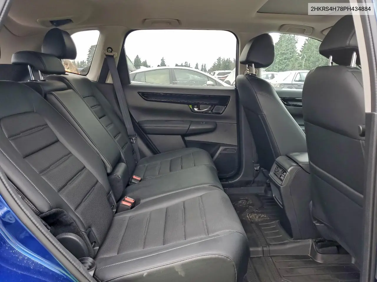 2HKRS4H78PH434884 2023 Honda Cr-V Exl