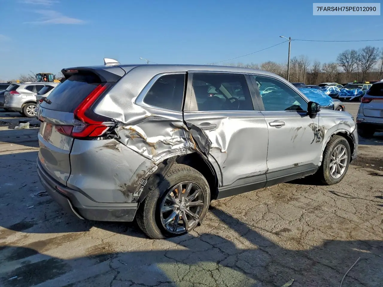 7FARS4H75PE012090 2023 Honda Cr-V Exl