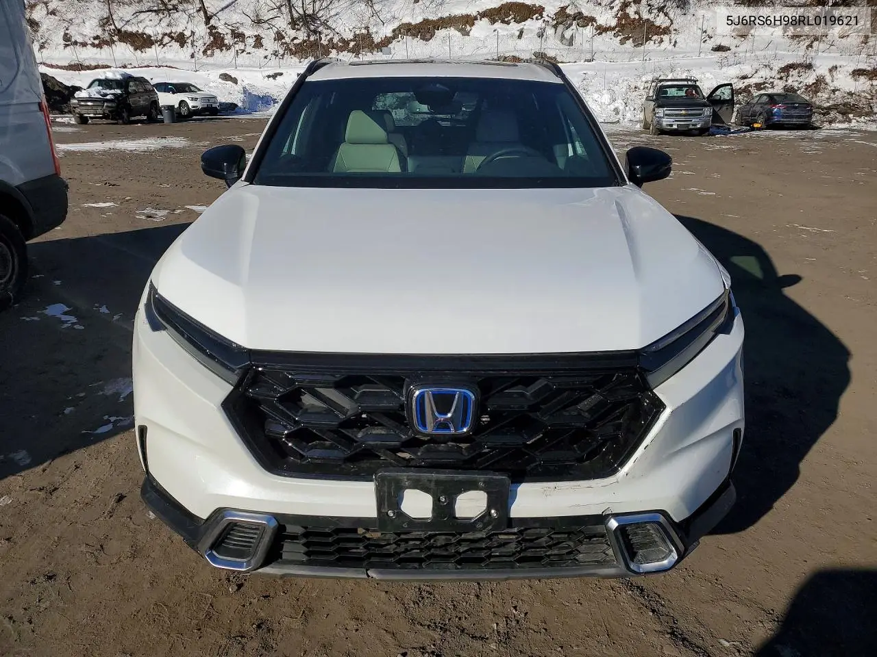 5J6RS6H98RL019621 2024 Honda Cr-V Sport Touring