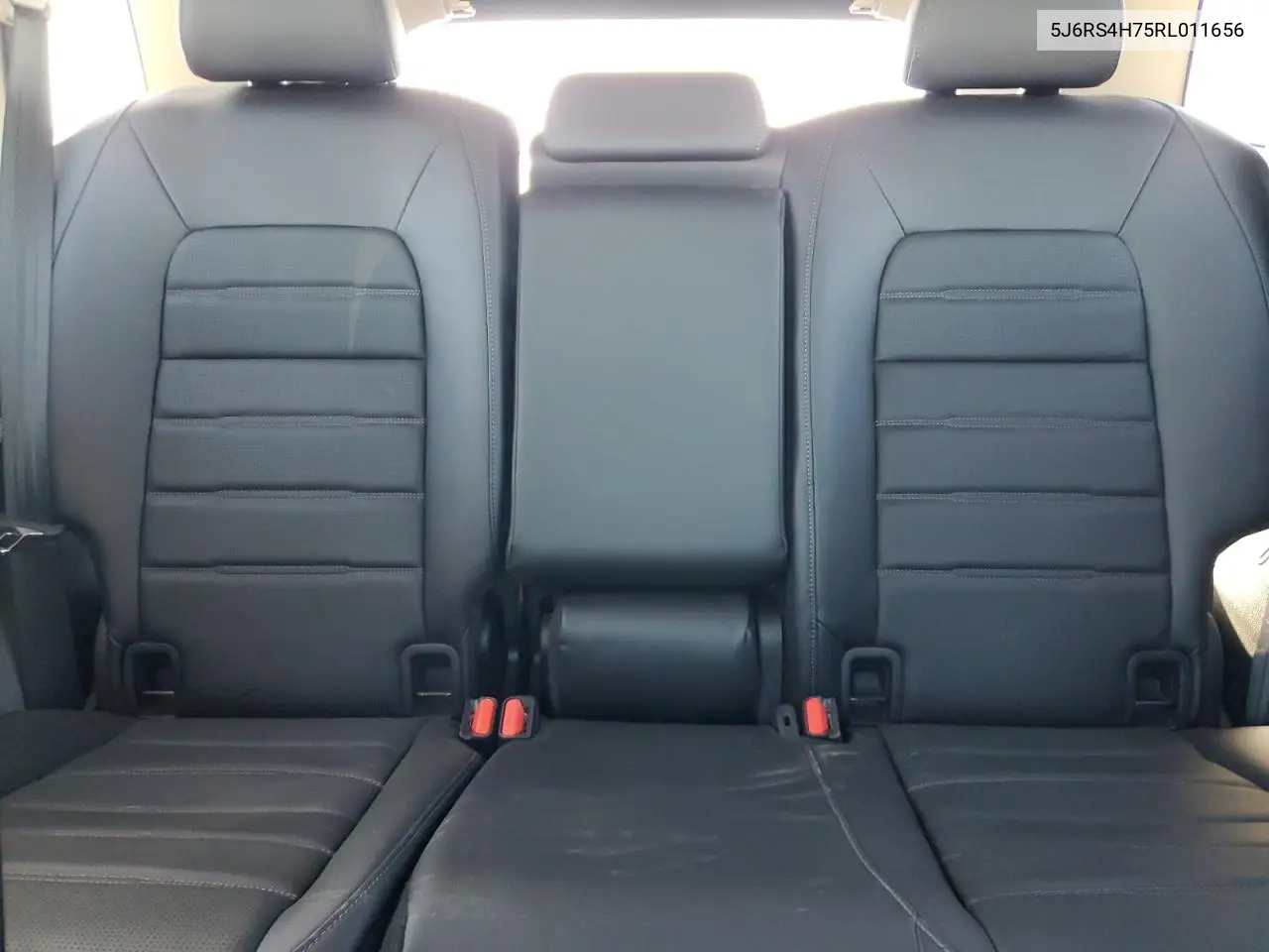 5J6RS4H75RL011656 2024 Honda Cr-V Exl