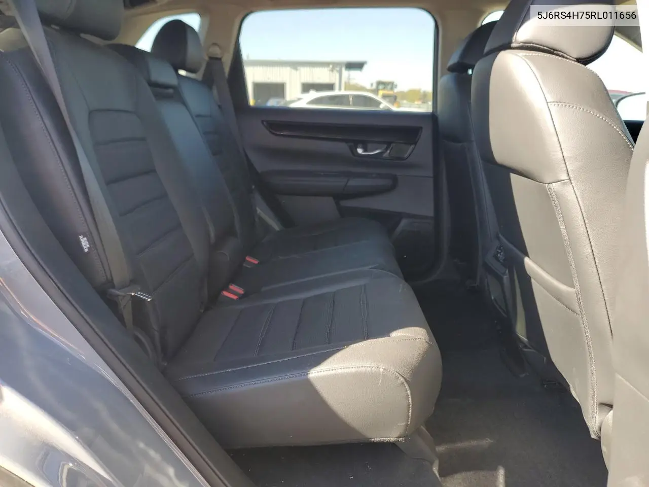 5J6RS4H75RL011656 2024 Honda Cr-V Exl