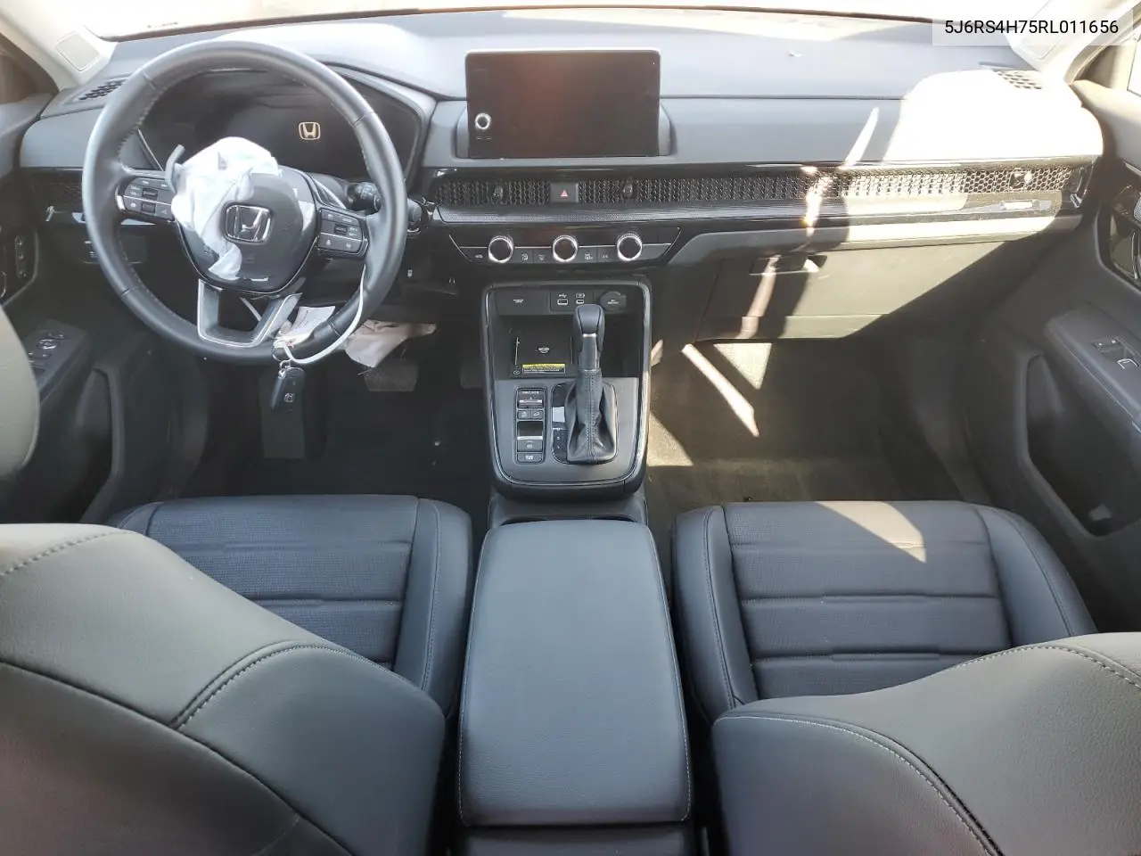 5J6RS4H75RL011656 2024 Honda Cr-V Exl
