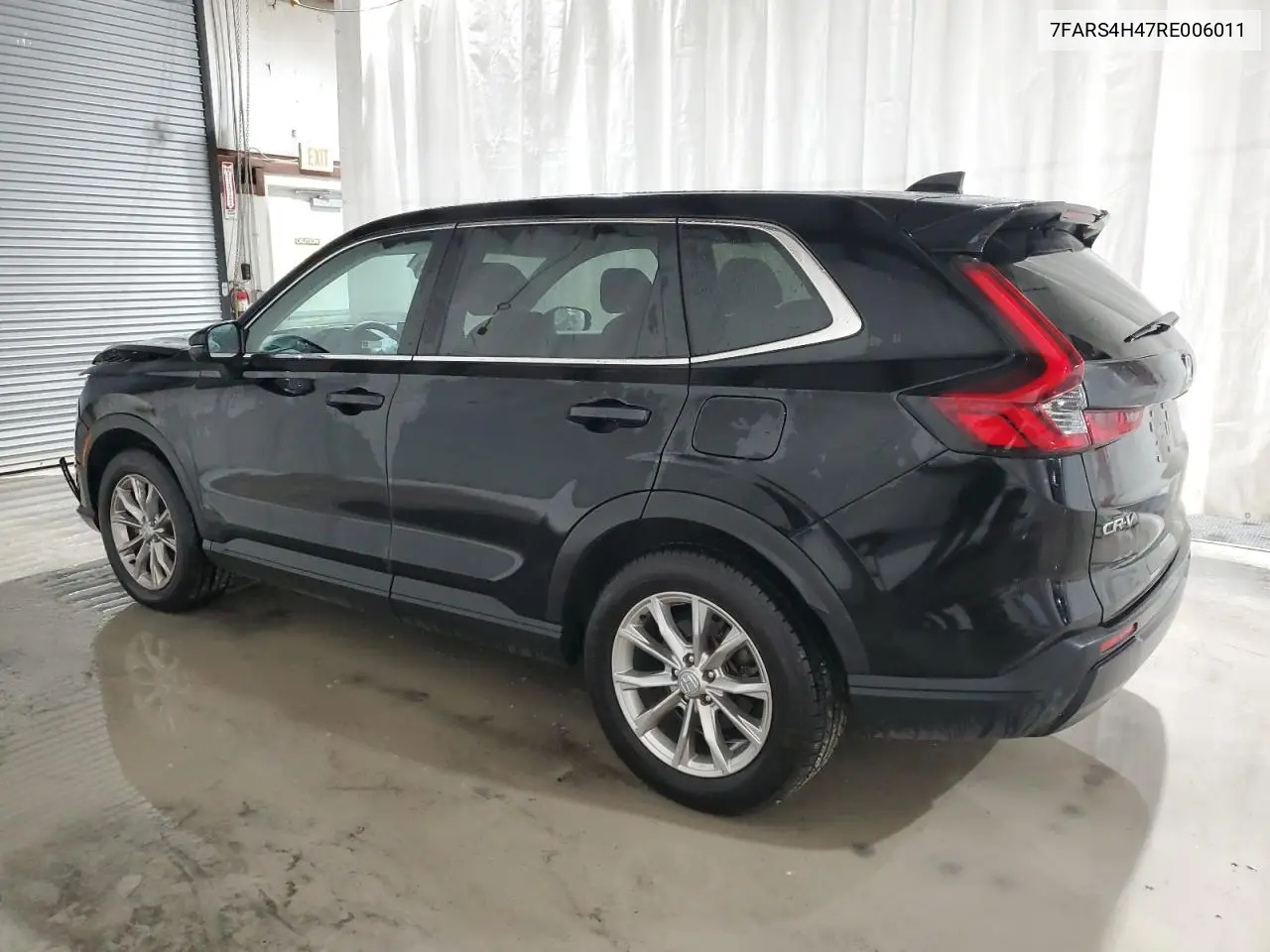 7FARS4H47RE006011 2024 Honda Cr-V Ex