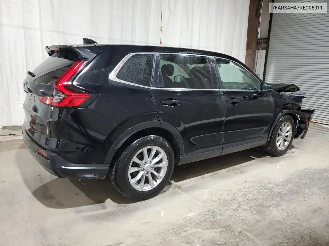 7FARS4H47RE006011 2024 Honda Cr-V Ex