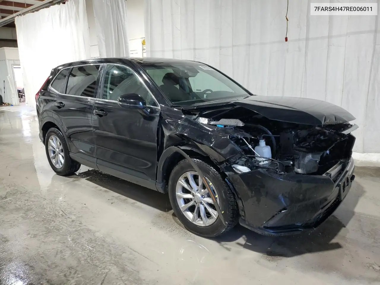7FARS4H47RE006011 2024 Honda Cr-V Ex