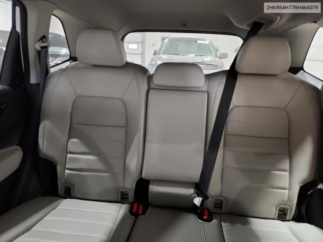 2HKRS4H77RH466079 2024 Honda Cr-V Exl