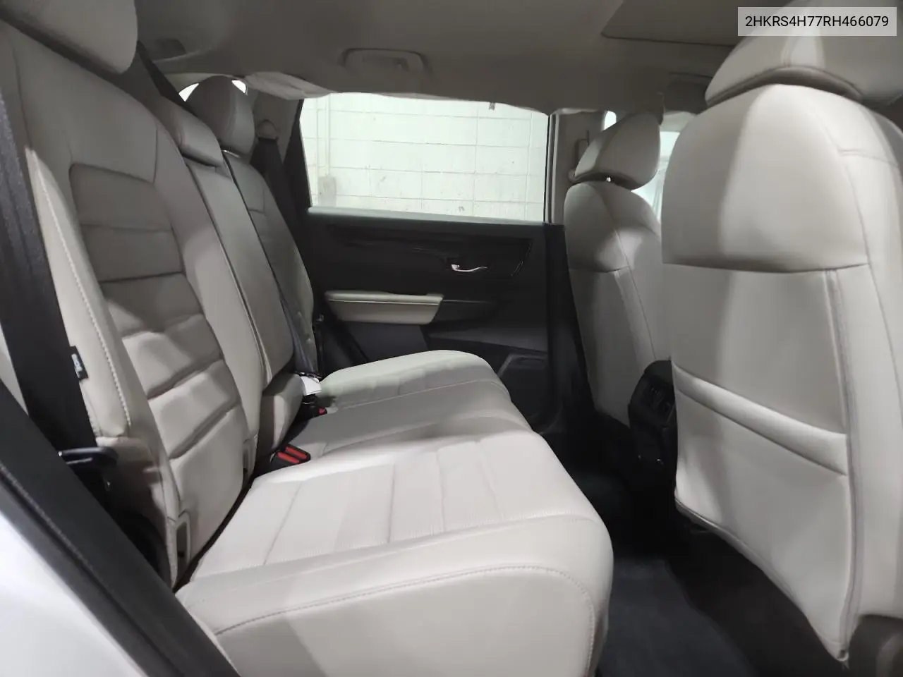 2HKRS4H77RH466079 2024 Honda Cr-V Exl