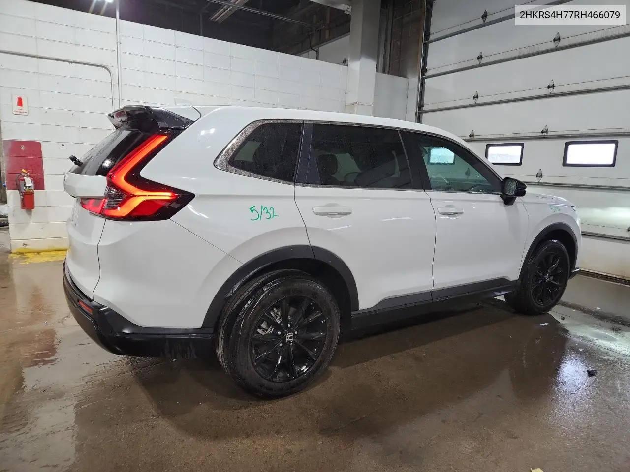 2HKRS4H77RH466079 2024 Honda Cr-V Exl