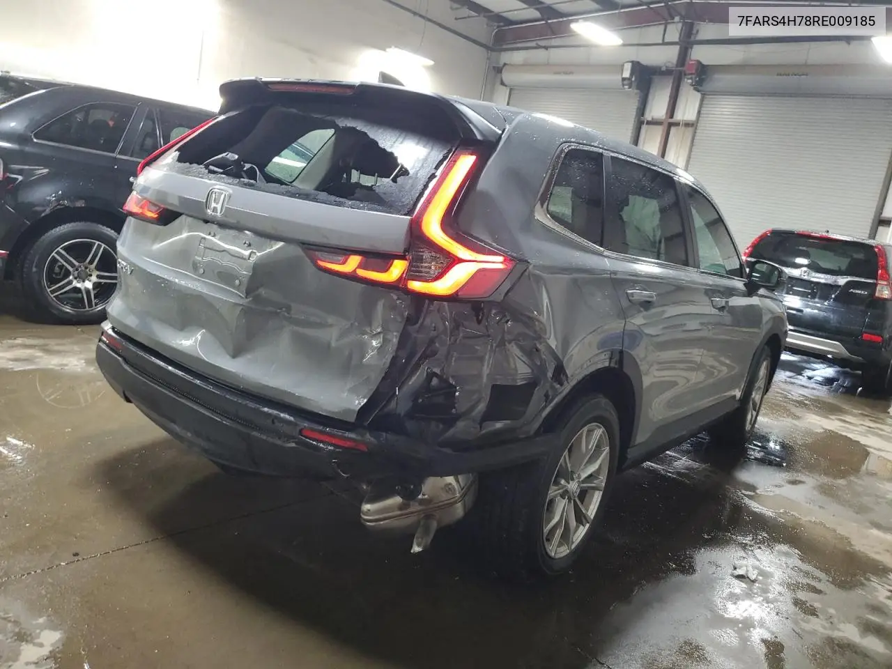 7FARS4H78RE009185 2024 Honda Cr-V Exl