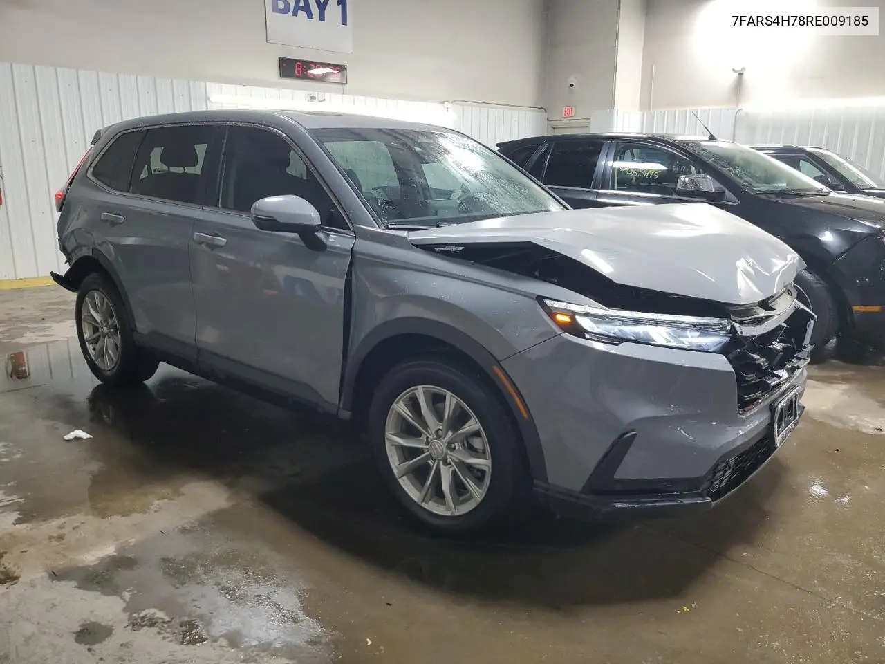 7FARS4H78RE009185 2024 Honda Cr-V Exl