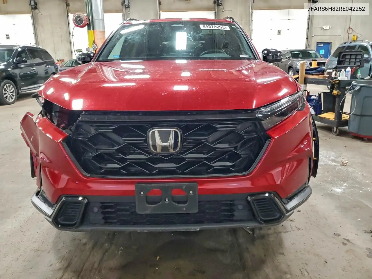 7FARS6H82RE042252 2024 Honda Cr-V Sport-L