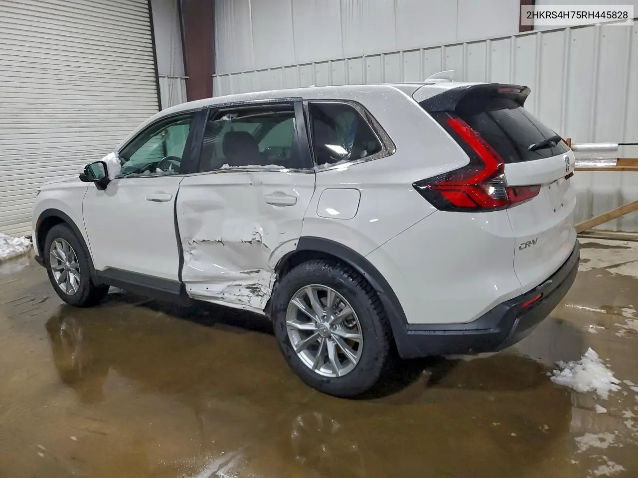 2HKRS4H75RH445828 2024 Honda Cr-V Exl