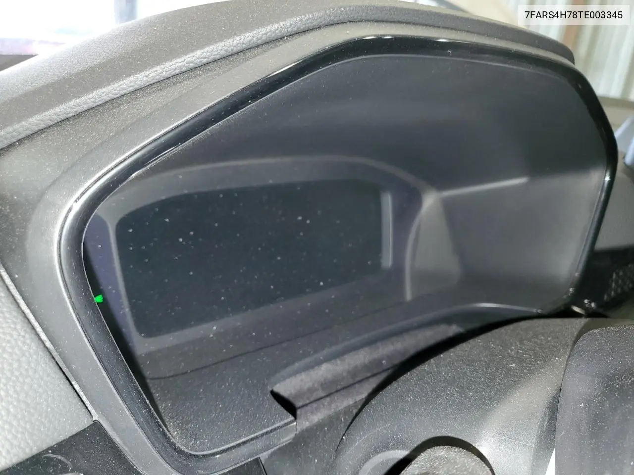 7FARS4H78TE003345 2026 Honda Cr-V Exl