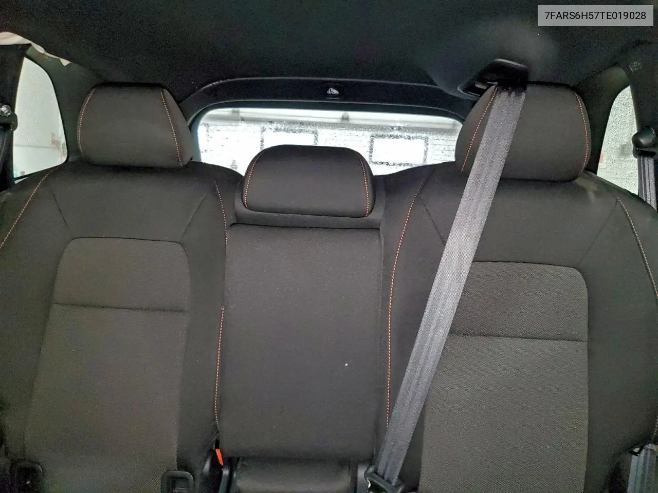 7FARS6H57TE019028 2026 Honda Cr-V Sport