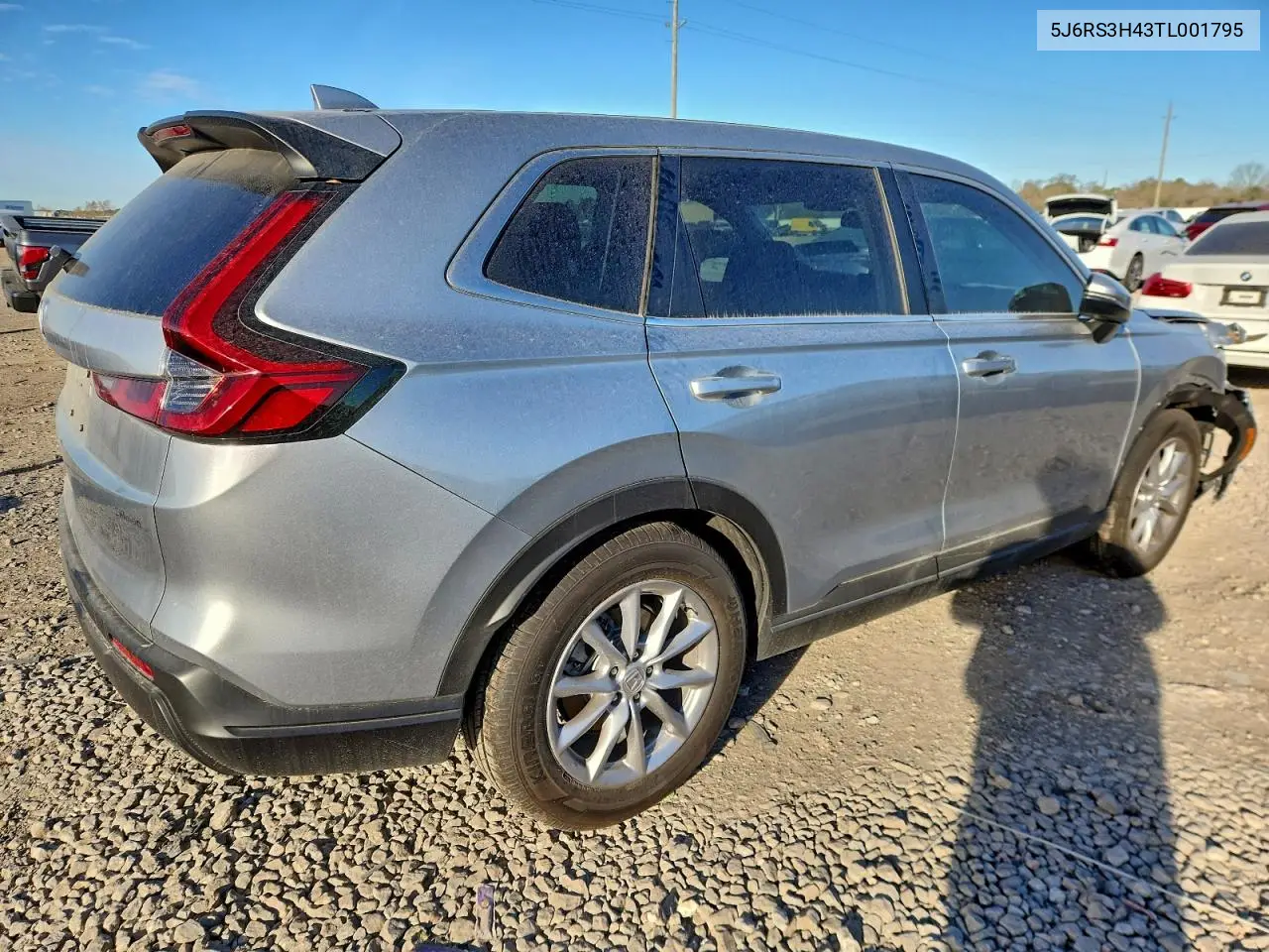 CR-V