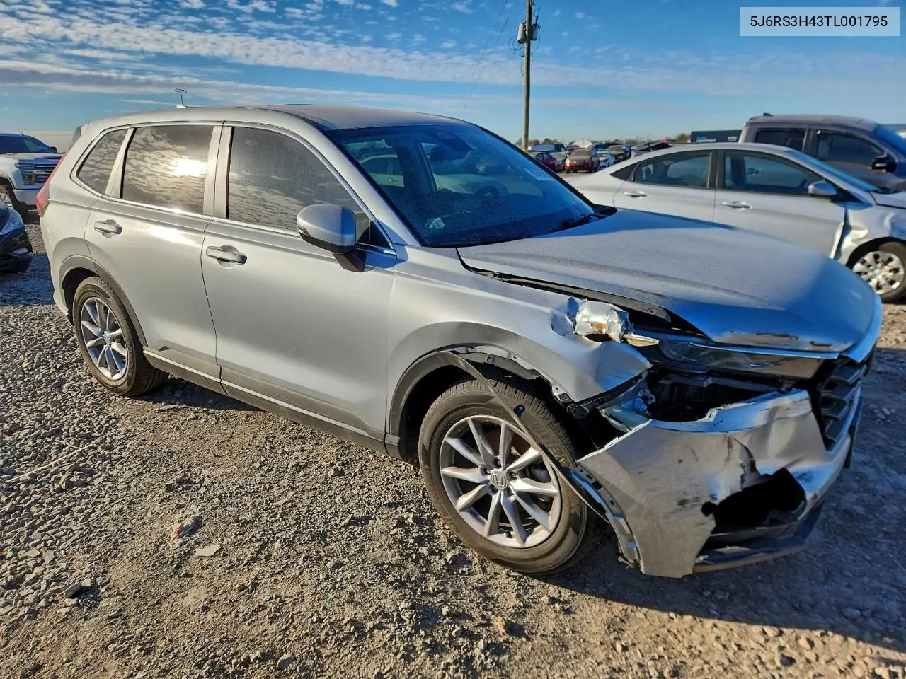 CR-V