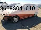 JHMGD38658S041610 2008 Honda Fit Sport