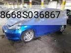 JHMGD38668S036867 2008 Honda Fit Sport