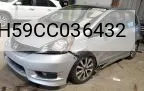 JHMGE8H59CC036432 2012 Honda Fit Sport