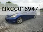 JHMGE8H3XCC016947 2012 Honda Fit