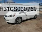 JHMGE8H31CS000769 2012 Honda Fit