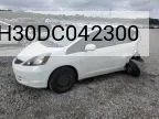 JHMGE8H30DC042300 2013 Honda Fit