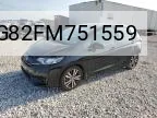 3HGGK5G82FM751559 2015 Honda Fit Ex