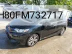 3HGGK5H80FM732717 2015 Honda Fit Ex