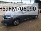 3HGGK5H59FM706090 2015 Honda Fit Lx