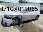 JHMGK5H71GX019065 2016 Honda Fit Ex