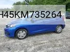 3HGGK5H45KM735264 2019 Honda Fit Lx