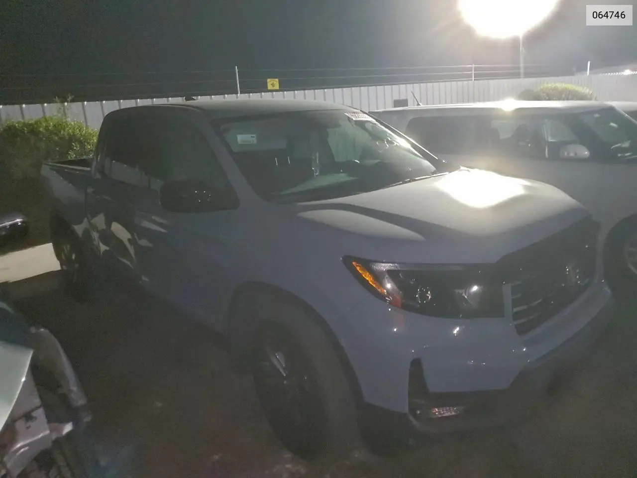 064746 2023 Honda Ridgeline
