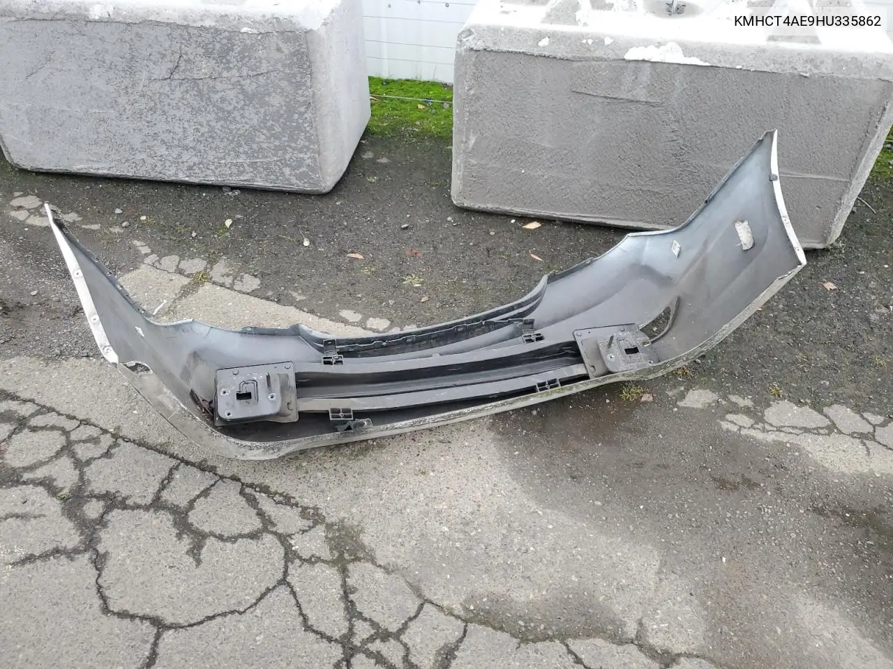 KMHCT4AE9HU335862 2017 Hyundai Accent Se