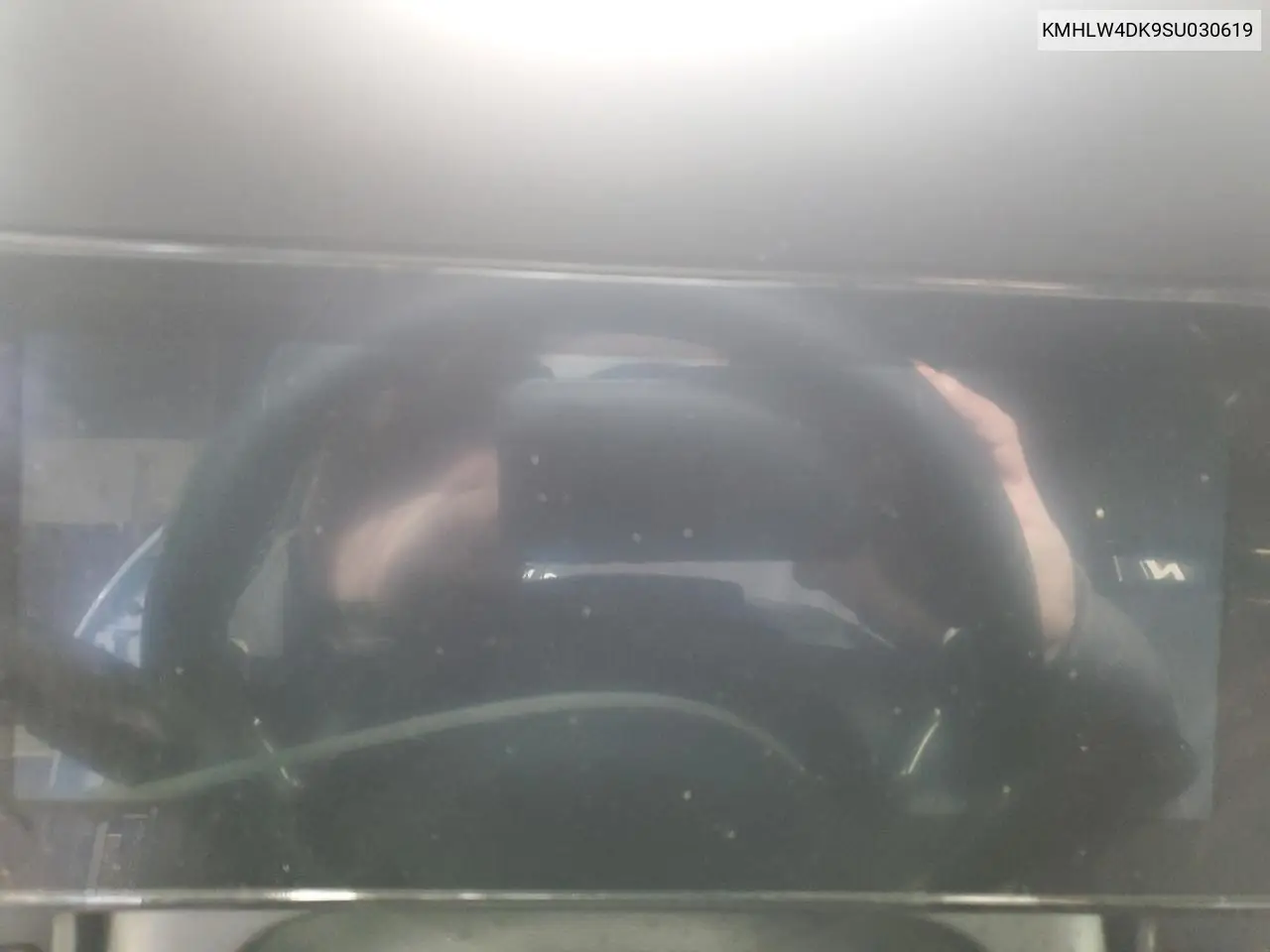 KMHLW4DK9SU030619 2025 Hyundai Elantra N