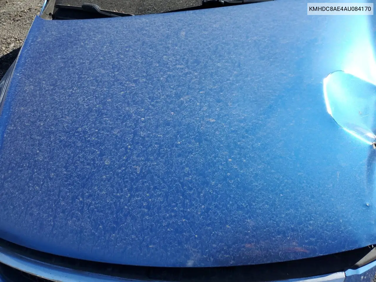 KMHDC8AE4AU084170 2010 Hyundai Elantra Touring Gls
