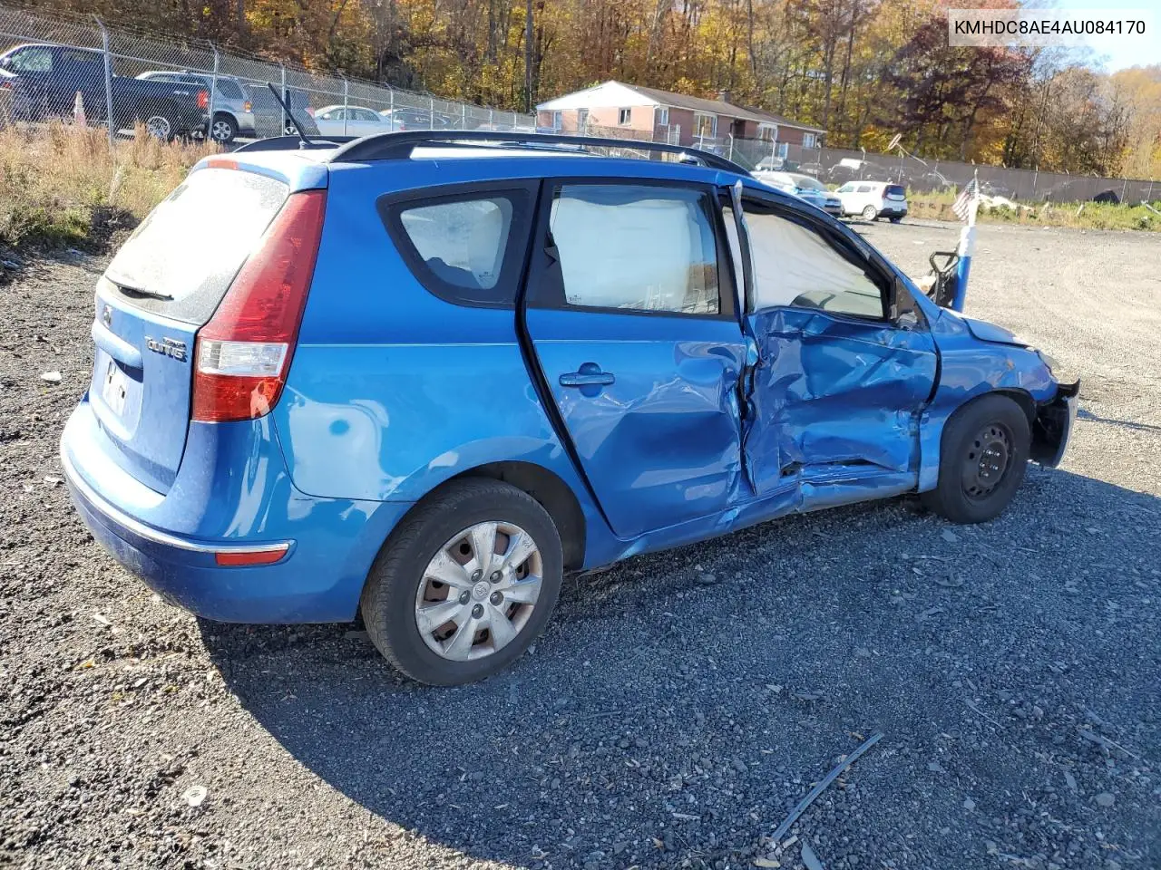 KMHDC8AE4AU084170 2010 Hyundai Elantra Touring Gls