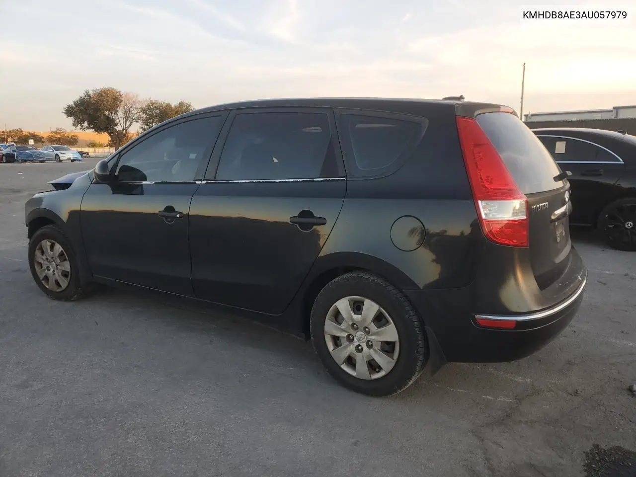 KMHDB8AE3AU057979 2010 Hyundai Elantra Touring Gls