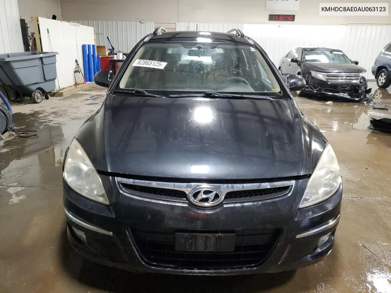 KMHDC8AE0AU063123 2010 Hyundai Elantra Touring Gls