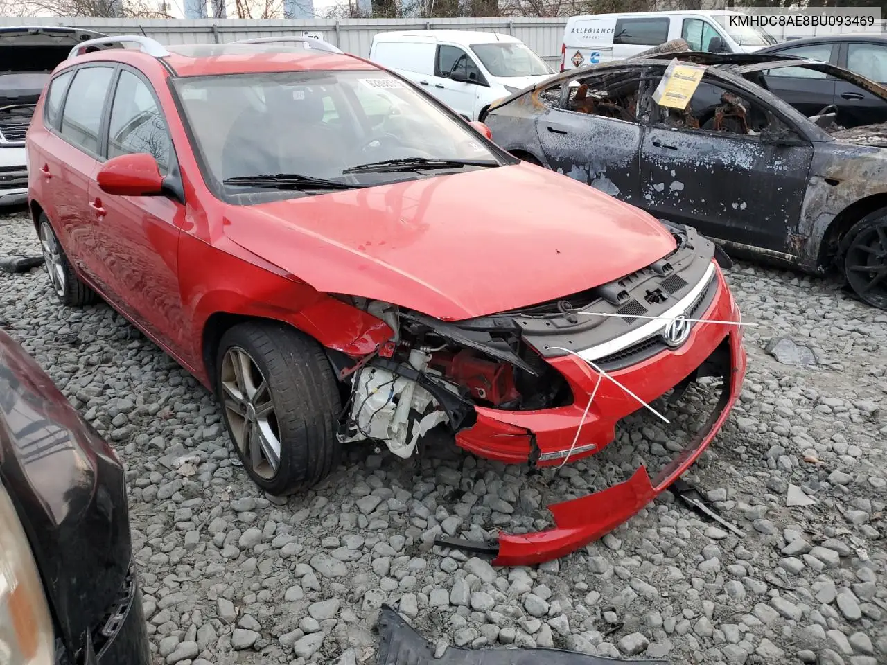KMHDC8AE8BU093469 2011 Hyundai Elantra Touring Gls