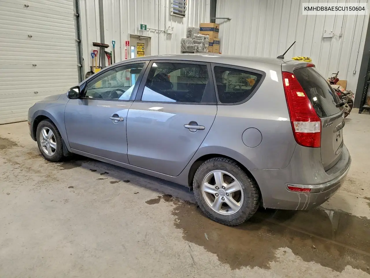 KMHDB8AE5CU150604 2012 Hyundai Elantra Touring Gls