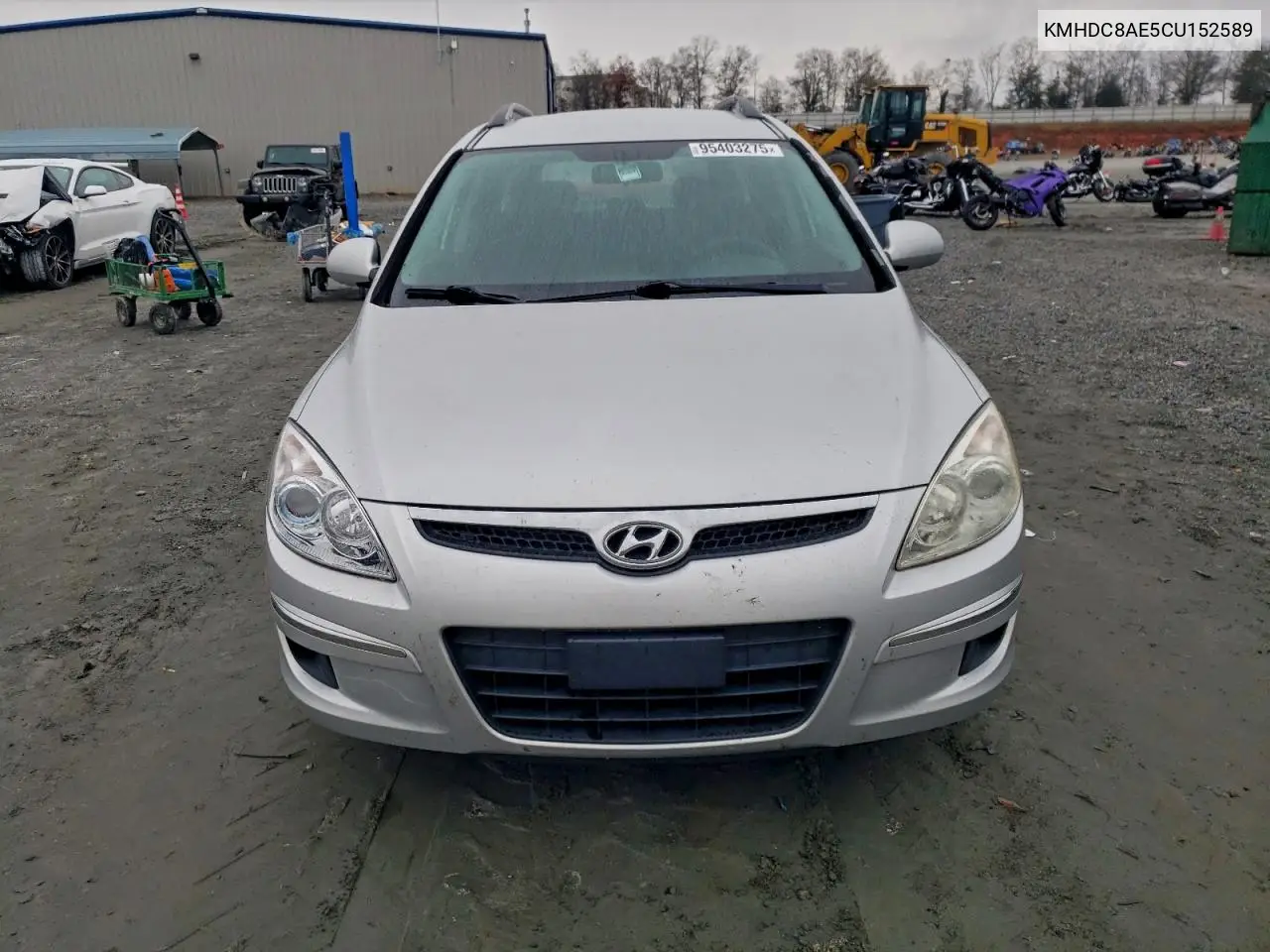 KMHDC8AE5CU152589 2012 Hyundai Elantra Touring Gls