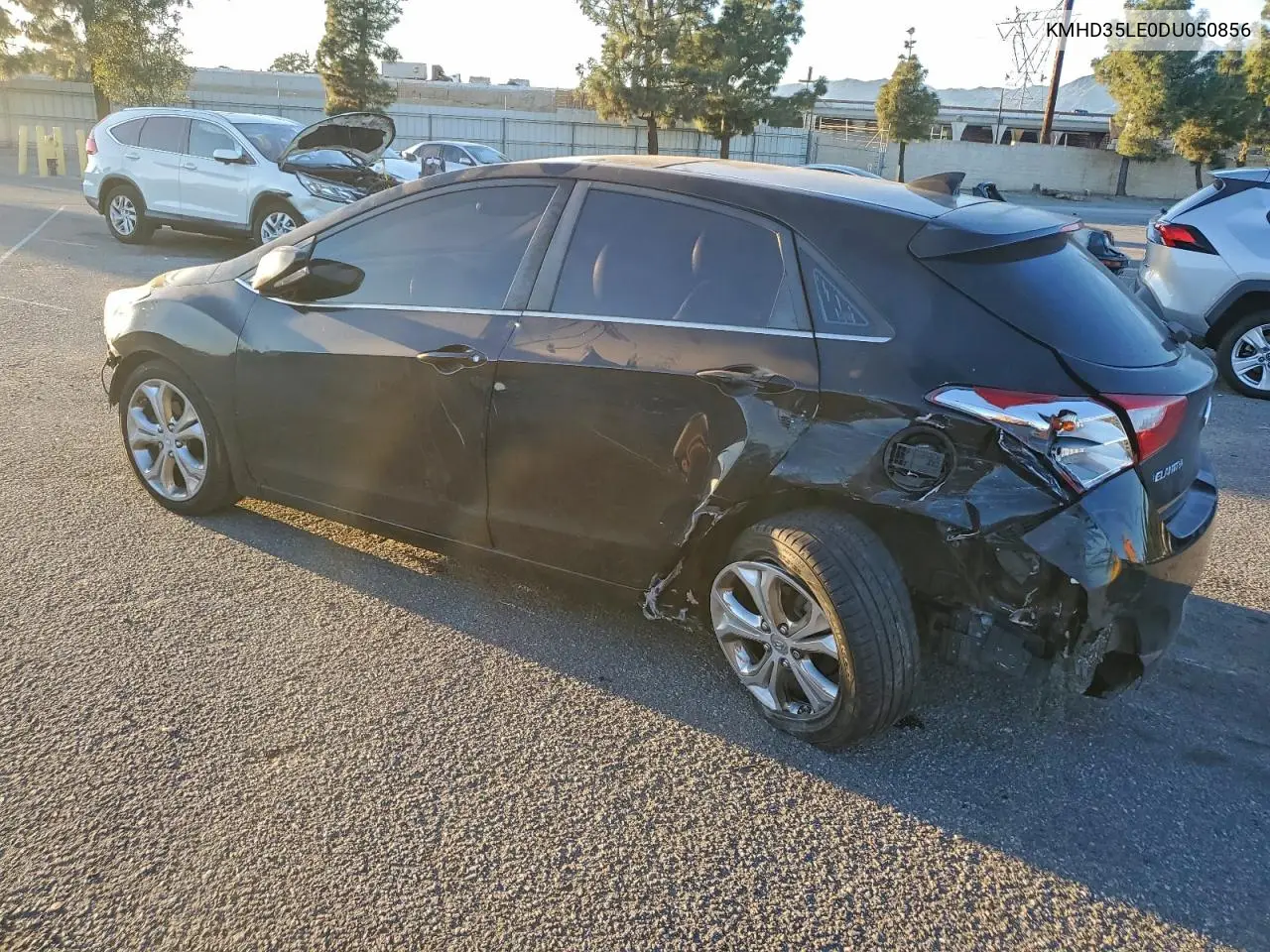 KMHD35LE0DU050856 2013 Hyundai Elantra Gt