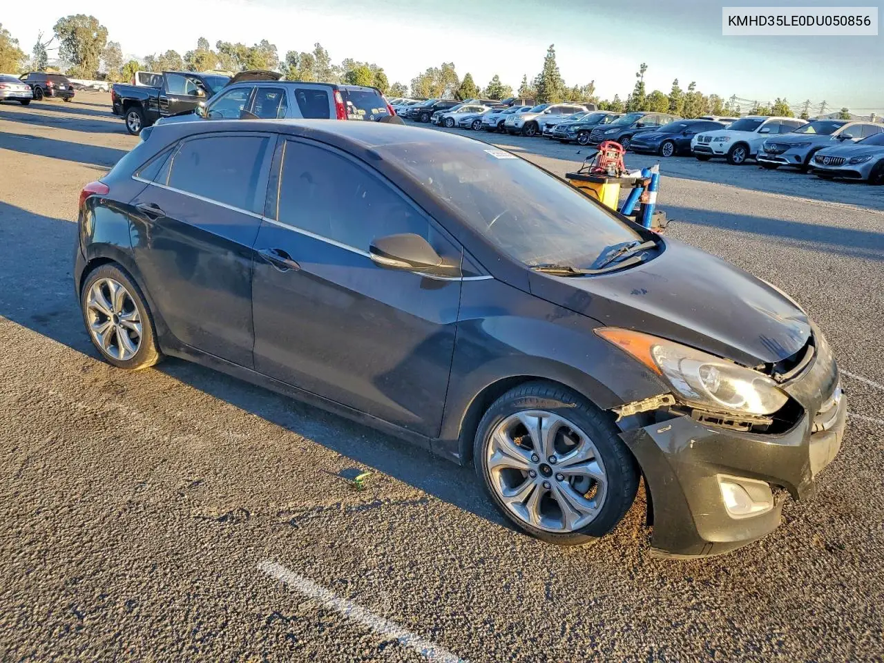 KMHD35LE0DU050856 2013 Hyundai Elantra Gt